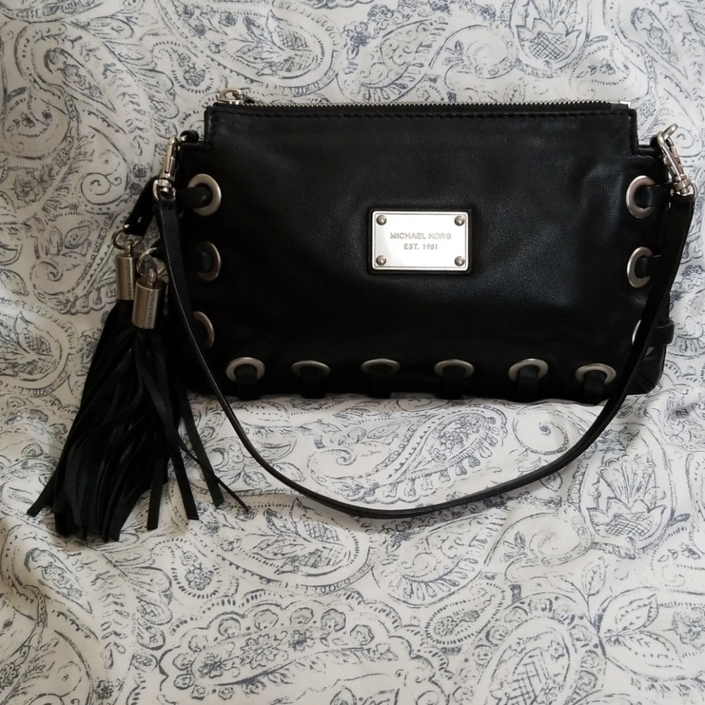 Mk shoulder bag